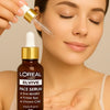 L'Oréal Paris Elvive Face Serum – Anti-Wrinkle & Skin Firming