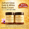 Zafrani Beauty Cream (Original) Buy 1 Get 1 Free